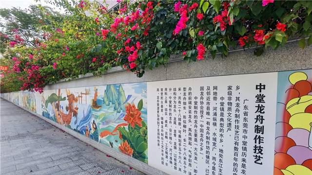 紫南的春天，已上枝头！水陆两路，赴一场岭南花事