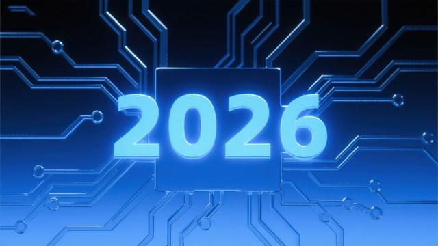 集成电路产业2026：产业跃迁与价值重估