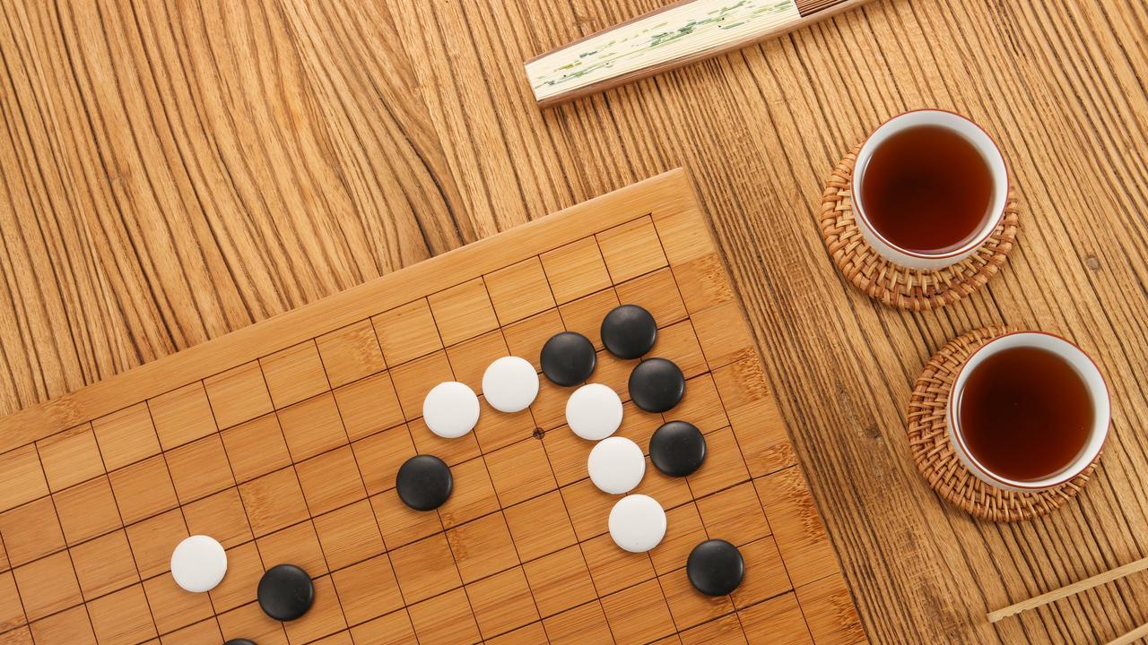 学围棋，到底能带给孩子什么？