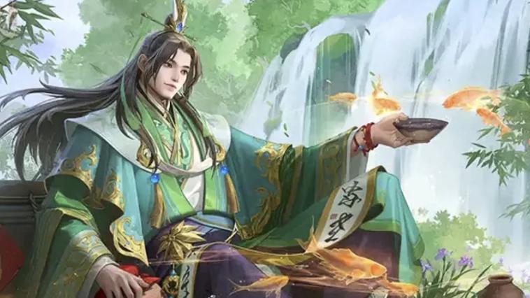 三国杀：强将不代表好玩，几局就腻了，真没有可玩性