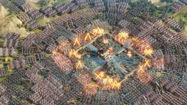 三国谋定天下六大职业，开启团队协作新征程