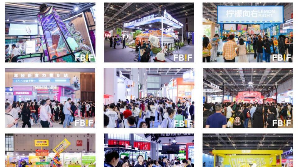 商业新世界，大势仍可为：东鹏、永辉、百事、雀巢、卡夫亨氏、伊利、蒙牛、MUJI 、古茗、优诺、Ole