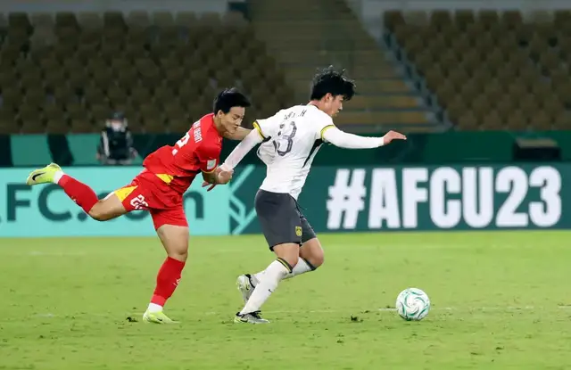 U23亚洲杯拖垮日本队，安帅用第三种战术，力图奇兵1球制胜！