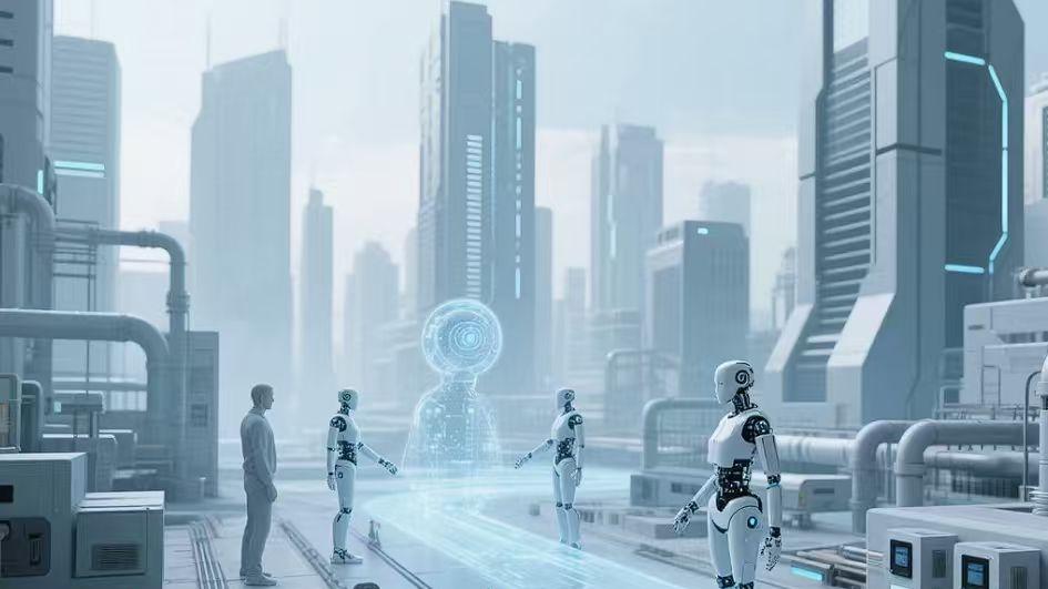 2026AI元年：人工智能从技术突破走向规模化应用