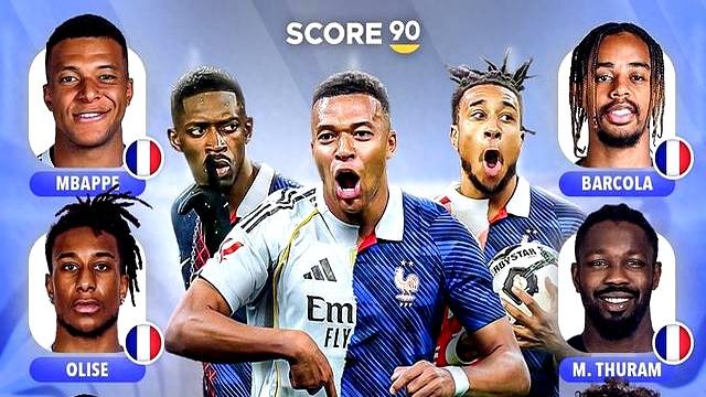 7月14日|足球推荐|世界杯1+2场欧冠足球赛事前瞻解读