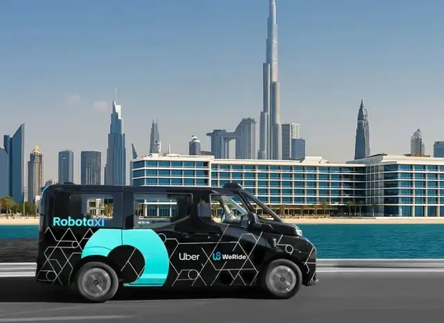 Robotaxi终于开始赚钱了？先别急着欢呼