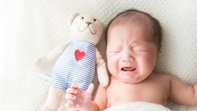 新手妈妈入门干货：从零认识你的“软糯”新生儿