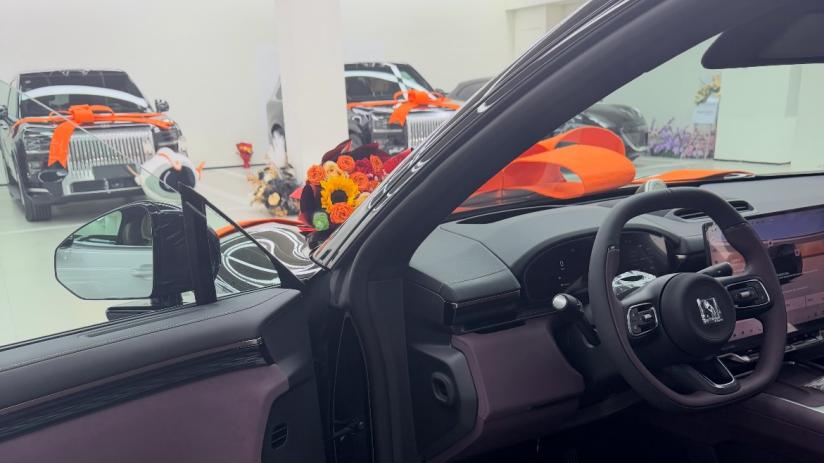 购置税兜底这事儿总算有说法了！