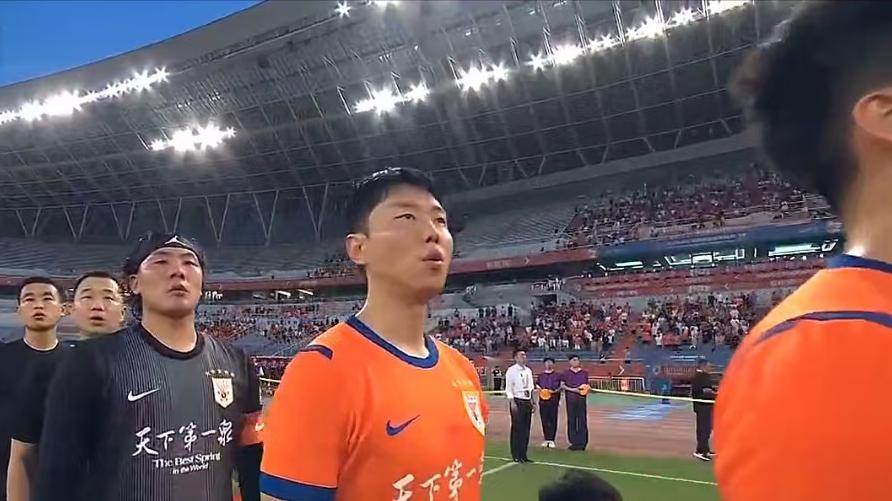 泰山又买病篓子！李平康：引援换目标，克雷桑和A罗让高层不满
