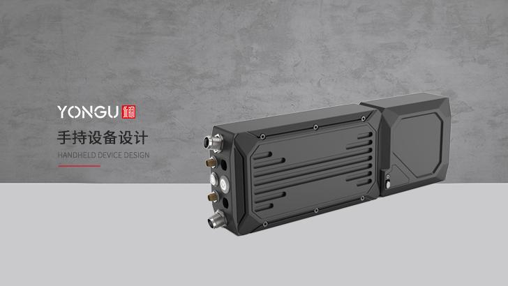 手持仪器外壳定制：如何平衡轻量化手感与工业级防护性能？