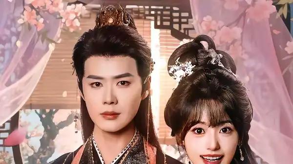 《娇娇入君心&陛下别太爱！我靠好孕独宠后宫》好孕逆袭甜爆，高能宠妃（80集）