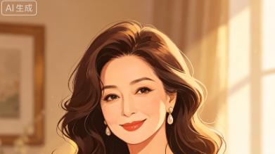 女人最贵的资本从不是外表，而是刻在骨子里的善良与教养