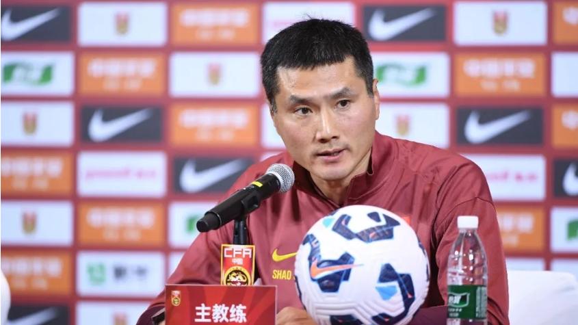 国足大名单本周公布！多名U23球员入选，邵佳一开启“青春风暴”