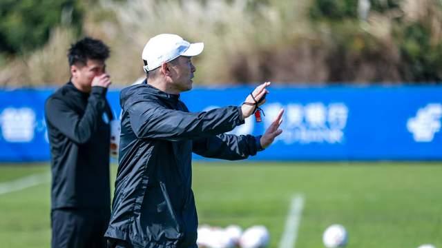 海港欲买断外援，有助大连留下刘祝润 新星连场首发 李国旭内部挖掘