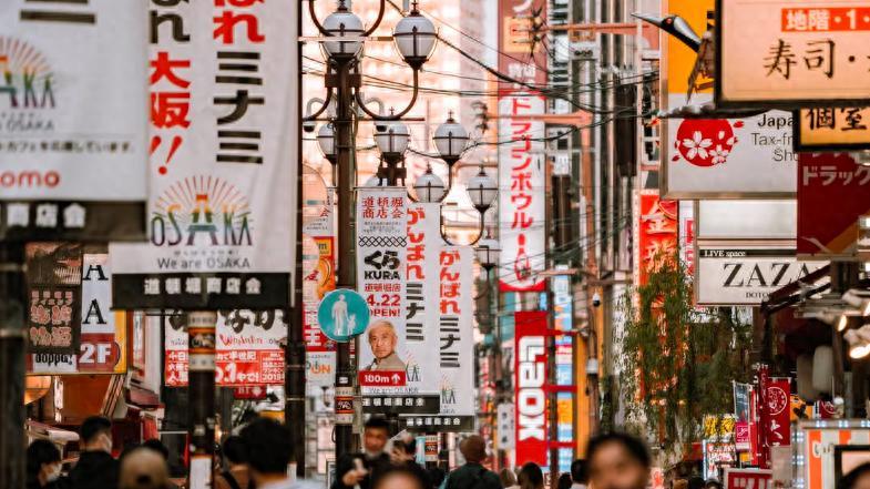 从世界第二到被印度超越：日本经济“慢性死亡”全记录