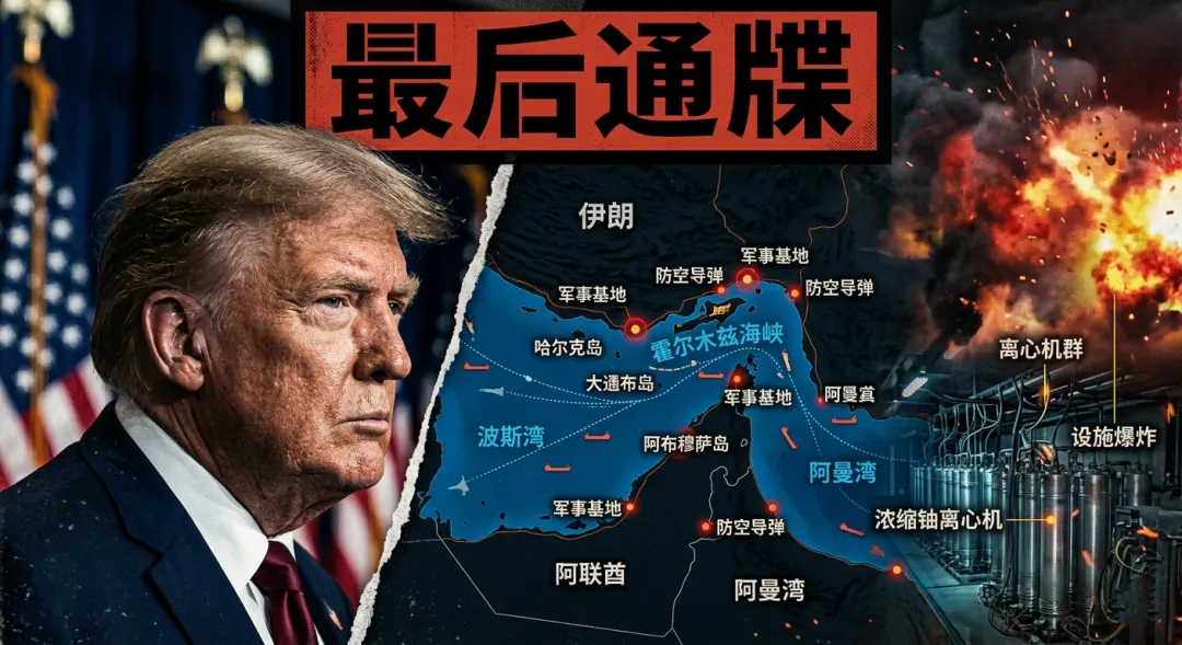 战争最黑暗的一天：当轰炸成为“希望”，伊朗正在发生什么？