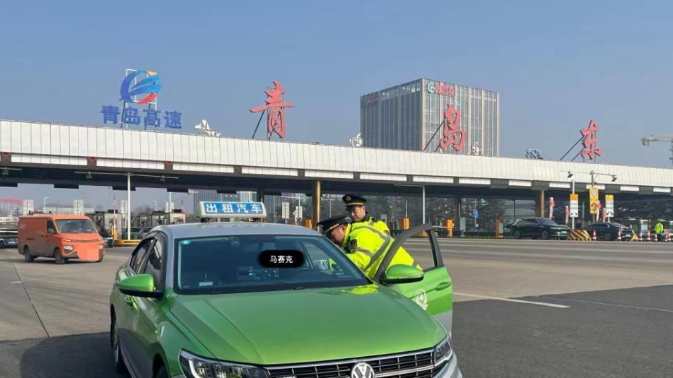 这个春运，你的车证齐全吗？多地严查网约车，最高罚5万！