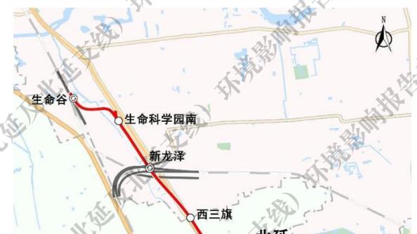 北京13条地铁今年在建! 亦庄线15号线要加站了