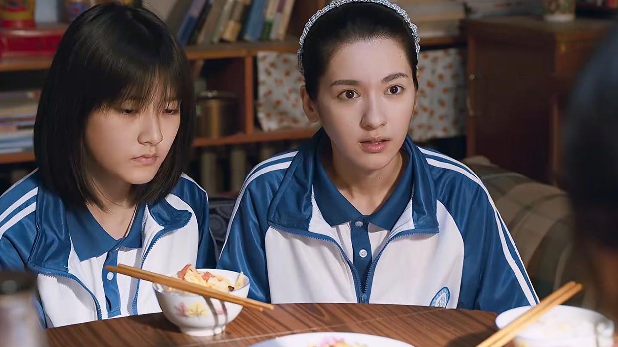 《隐身的名字》大结局：直到水泥藏尸案真相被揭开，才懂任小名抛弃初恋何宇穹，嫁给刘潇然的真相