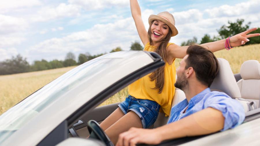 男人使用“五法”，追求女人很实用