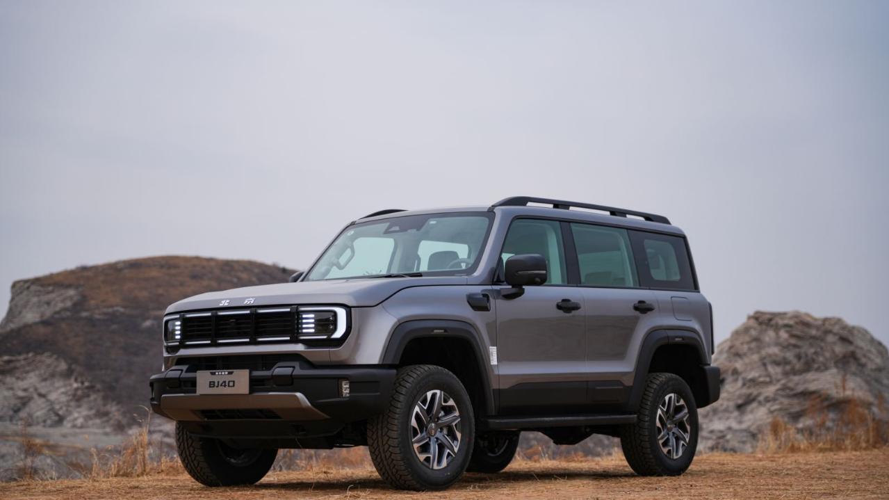 再不看清这些细节，你的第一台越野车可能就选偏了