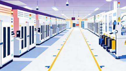 如何平衡SSD测试质量与效率，深度解密忆联自研M.2 SLT系统