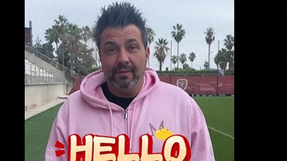 好消息！前意甲门神喊话李昊，留洋的可能性更大了