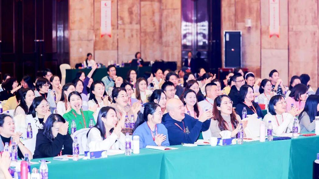 从心出发，走向生命的温暖与从容——“生命智慧”一阶106期