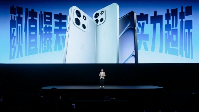 一加Turbo 6发布了，首销优惠价2099起，大家觉得怎么样？