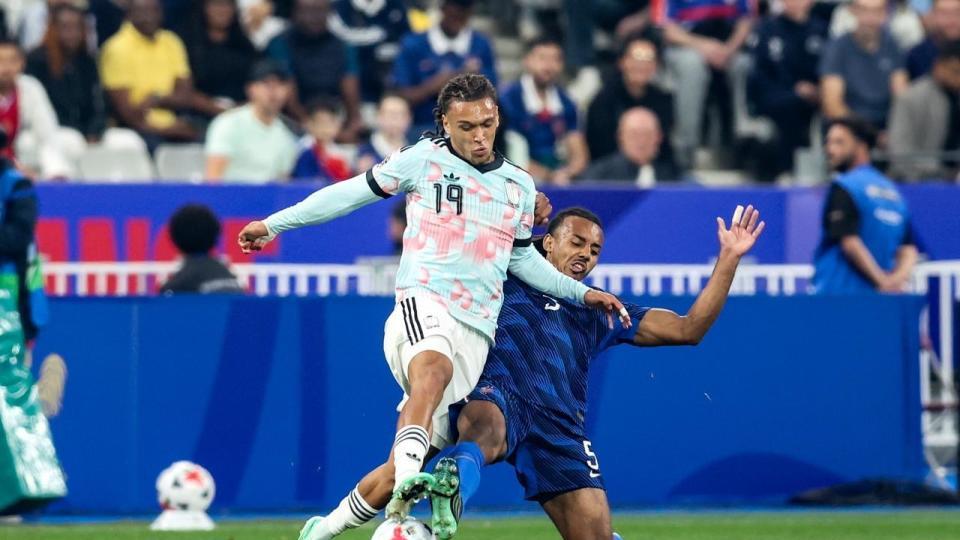 欧国联刺激夜：法国4-1逆转，意大利3-1，瑞典1-0，波兰0-1遭绝杀