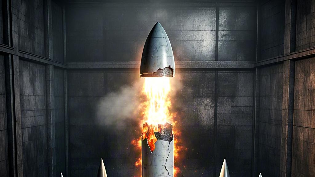 440公斤浓缩铀成焦点：伊朗核武之路有多远？中东局势再添变数