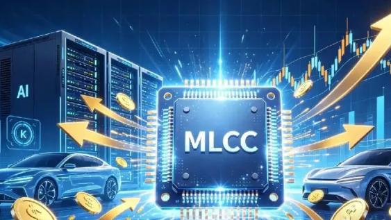 “MLCC”概念：最正宗的10家公司（附名单）