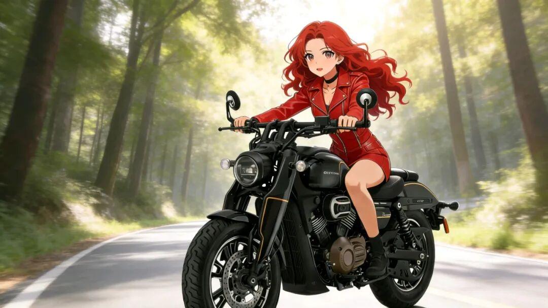 预算2万左右，巡航怎么选？闪系列这几款怎么选