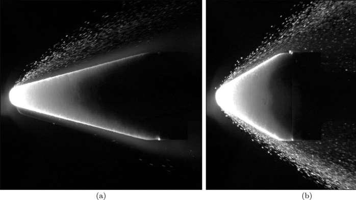 计划进入泰坦？新的实验室检测显示氮气驱动的隔热板碎片存在风险