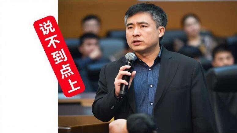 别再让你的汇报毁在“说不到点上”