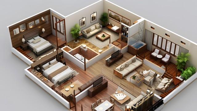 2026年西安福人精版全屋定制厂家深度解析推荐