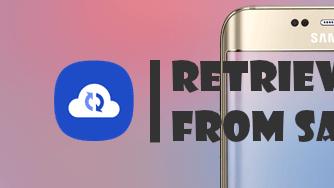 从三星云检索照片：您不容错过的指南