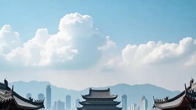牟治平代理佛山市市长，1.3万亿之城再造新佛山