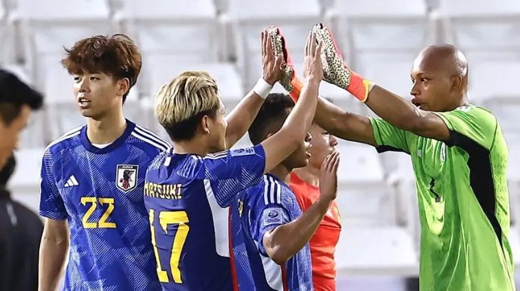1/24周六赛事前瞻：亚洲杯：中国U23VS日本U23（内附22场预测）