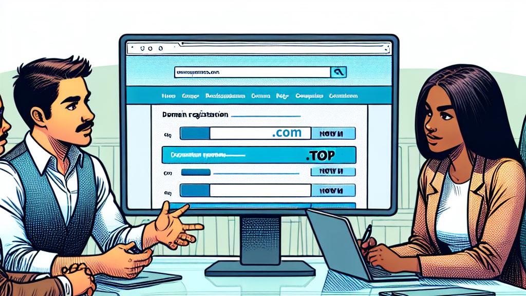 域名过户的流程是什么