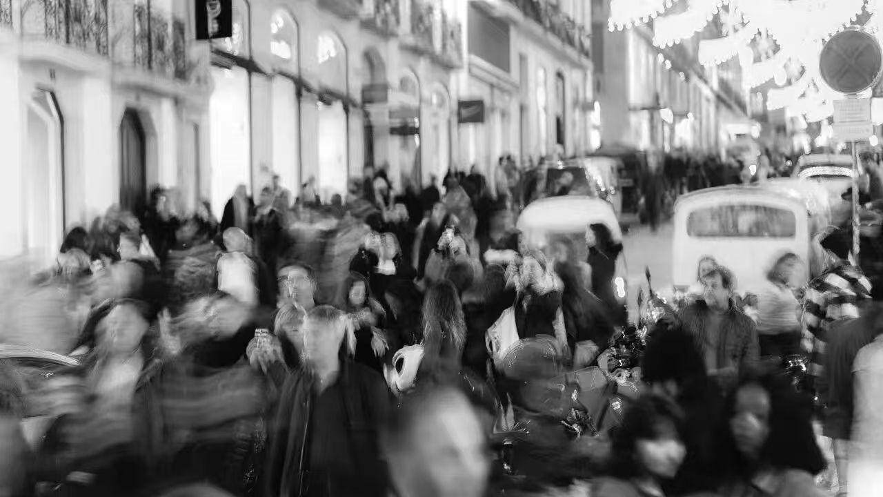 摄影邪修 | 看似失误却能拍出精彩画面的几个技巧