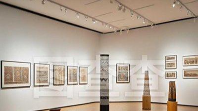 声音只传给你，定向音箱让美术馆秒变“私享厅”！