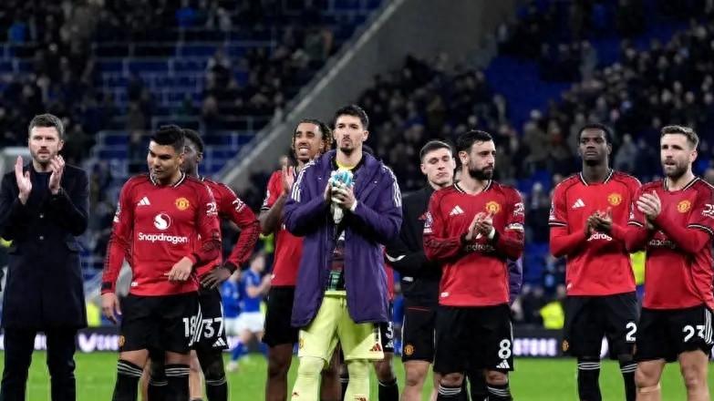 曼联1-0！卡里克盛赞防守顶级，进球功臣宣告：“我相信自己”