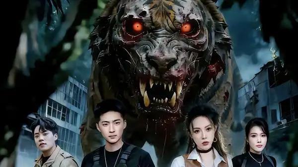 《巨虎出山》高能来袭，悬念丛生、反转不断与热血沸腾。