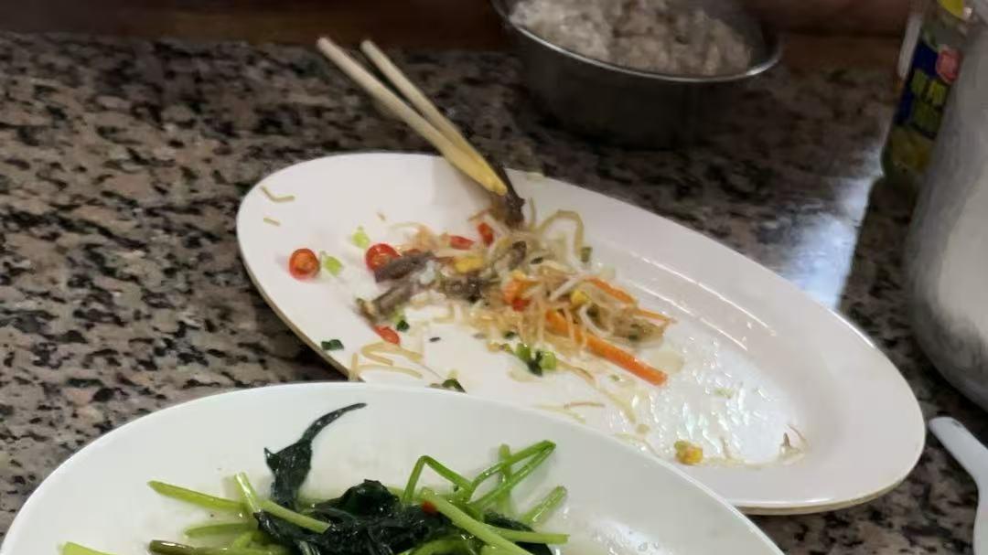 在外面吃饭最大的问题到底是什么呢？