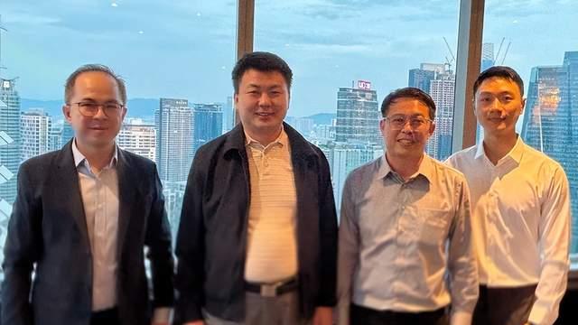 《戏宇宙》将赴马来西亚拍摄 以戏为桥续写中马文化交流新篇章