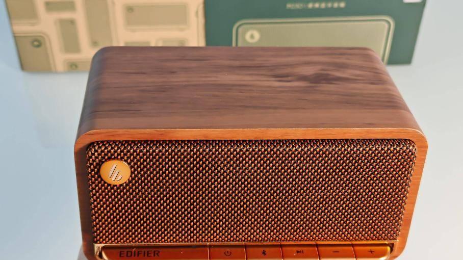 小音响什么品牌质量好音质好？2026五款音质好的小音响推荐，这款真的封神！