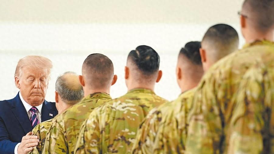 终于瞒不住了！伊朗一仗打穿美军底牌，全球部署致命漏洞彻底曝光