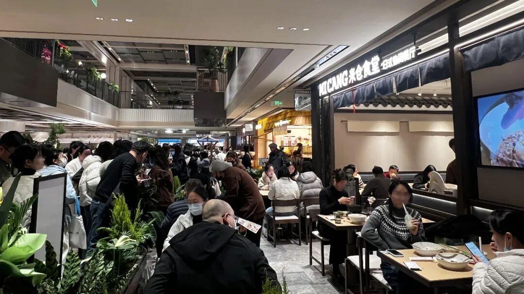 开一家火一家！这个餐饮品牌，为何等了8年才开放加盟？