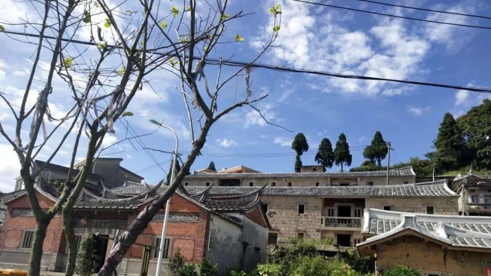 同安军营村景点大全-2026年出游必备赶紧收藏！